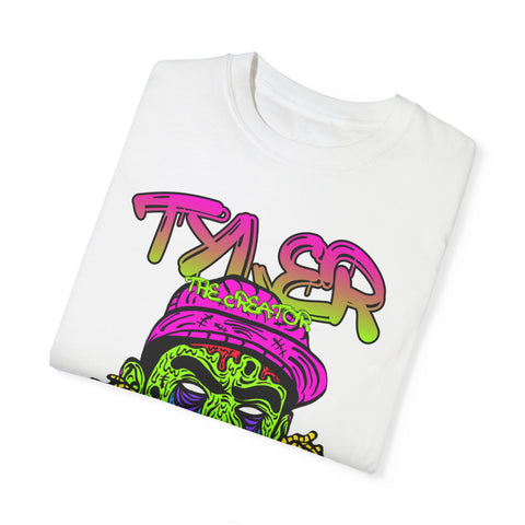Groovy Golf Graphic T-Shirt for Unisex - Tyler Inspired Design