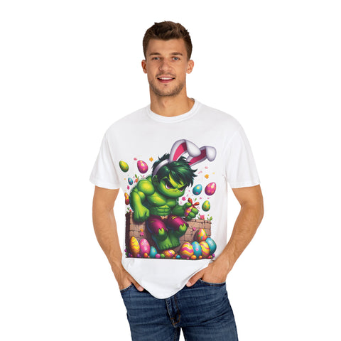 Hulk Easter Unisex T-Shirt