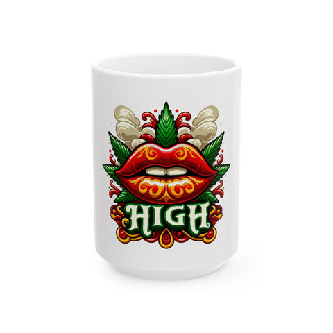 Ceramic Mug, (11oz, 15oz)