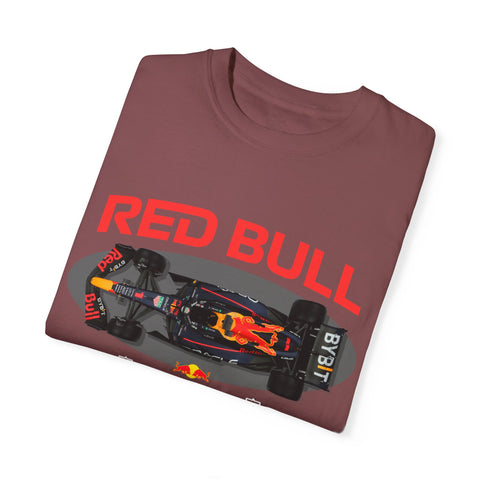 Unisex Red Bull Graphic T-Shirt - Sporty & Casual Wear
