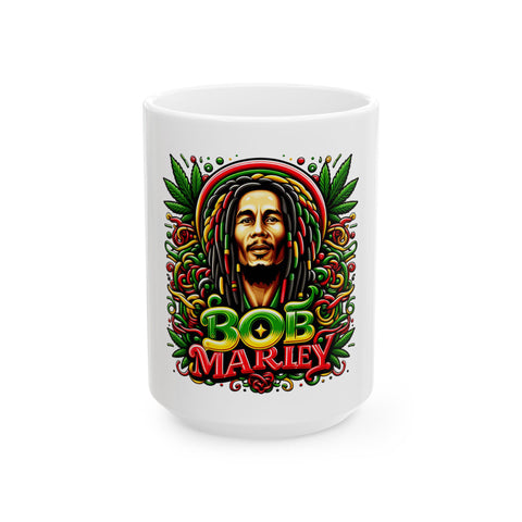 Ceramic Mug, (11oz, 15oz)