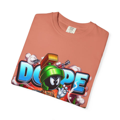 Street Style Unisex Graphic T-Shirt - DOPE Design