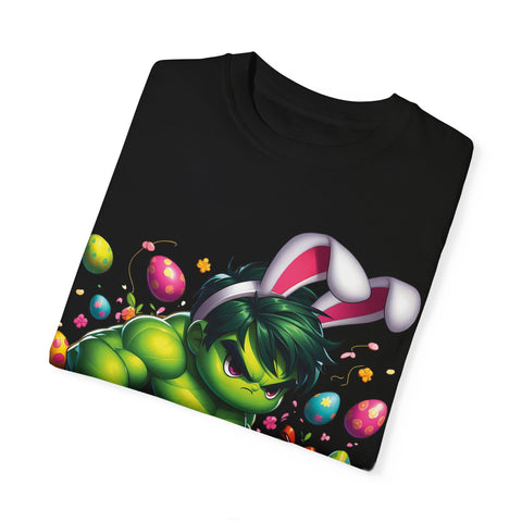 Hulk Easter Unisex T-Shirt