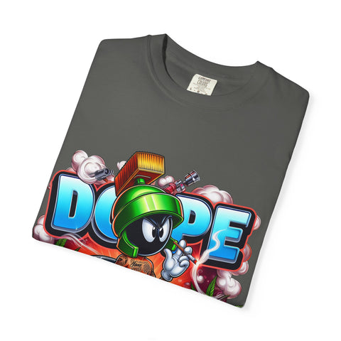 Street Style Unisex Graphic T-Shirt - DOPE Design