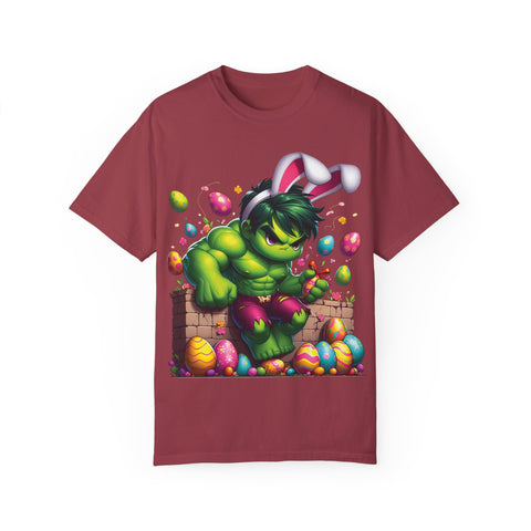 Hulk Easter Unisex T-Shirt