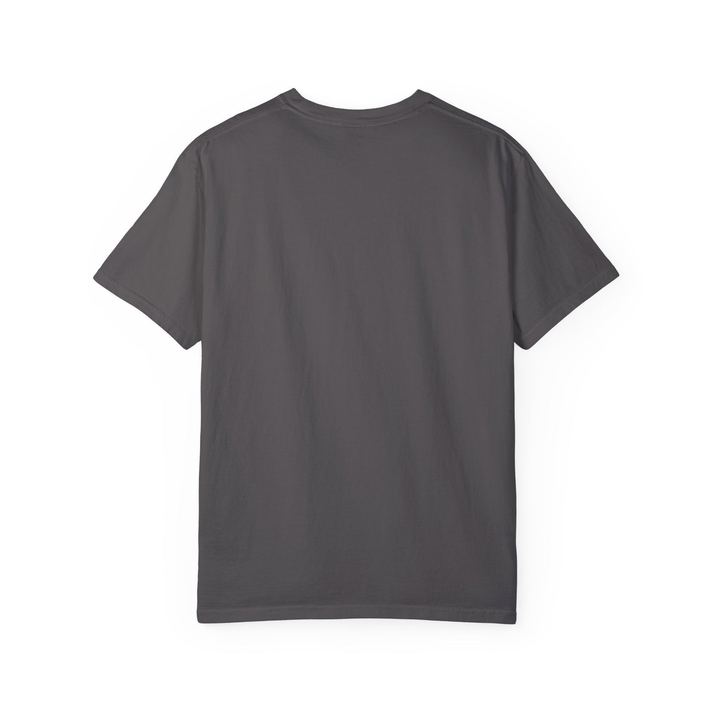 Peace Love Nursing T-Shirt - Unisex Garment-Dyed Tee for Nurses