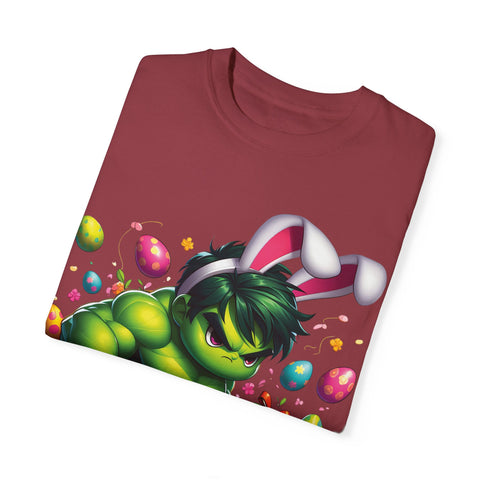 Hulk Easter Unisex T-Shirt