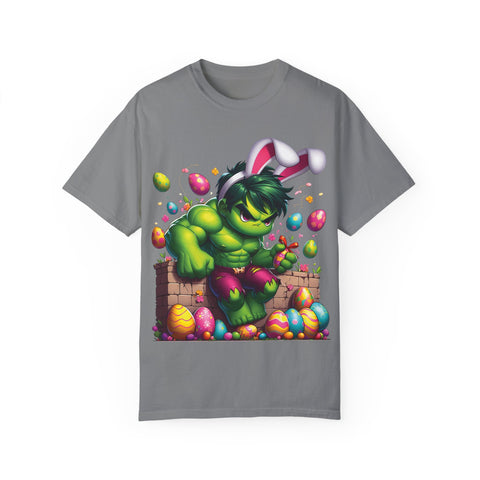 Hulk Easter Unisex T-Shirt