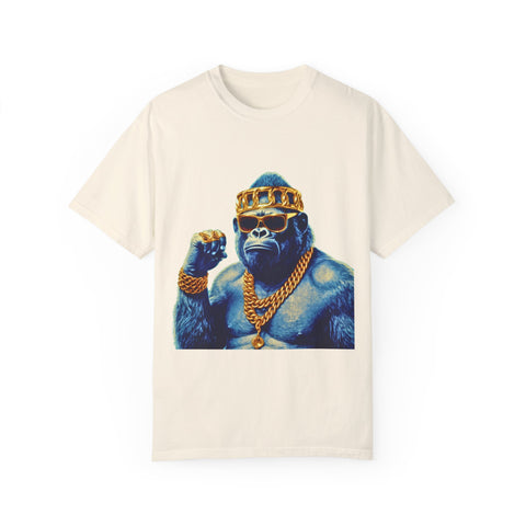 Cool Gorilla Graphic T-Shirt for Trendsetters