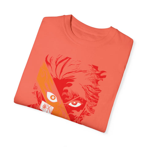 Tanjiro Kamado Graphic Unisex T-Shirt - Anime Inspired Apparel