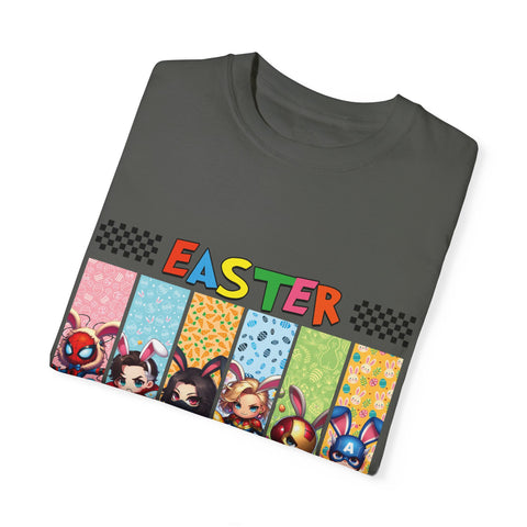 Unisex Easter Themed T-Shirt - 'EASTER FRIEND' Design