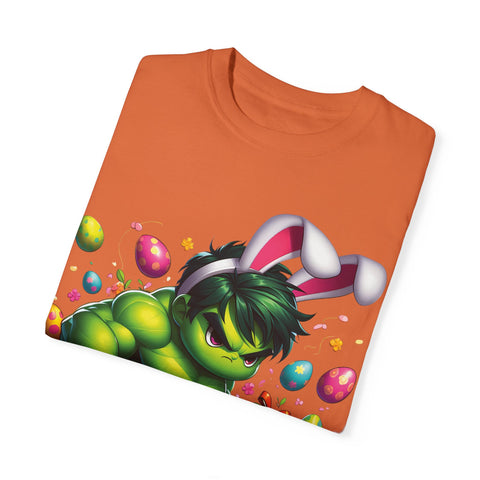 Hulk Easter Unisex T-Shirt