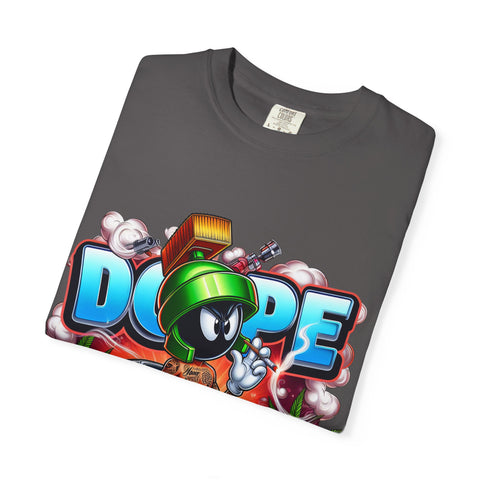 Street Style Unisex Graphic T-Shirt - DOPE Design