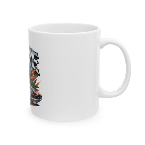 Ceramic Mug, (11oz, 15oz)