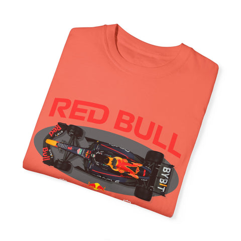 Unisex Red Bull Graphic T-Shirt - Sporty & Casual Wear