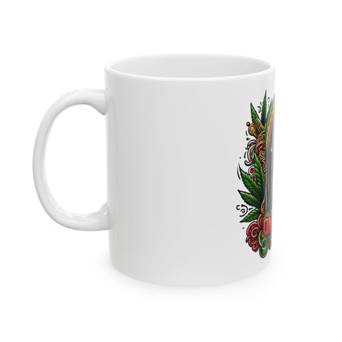 Ceramic Mug, (11oz, 15oz)