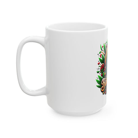 Ceramic Mug, (11oz, 15oz)