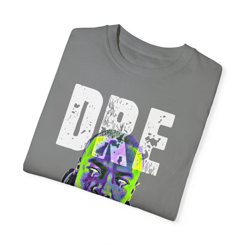 Colorful Portrait Unisex T-Shirt - Celebrate Art and Culture