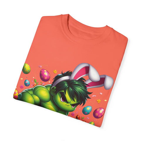 Hulk Easter Unisex T-Shirt