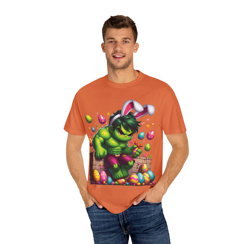 Hulk Easter Unisex T-Shirt