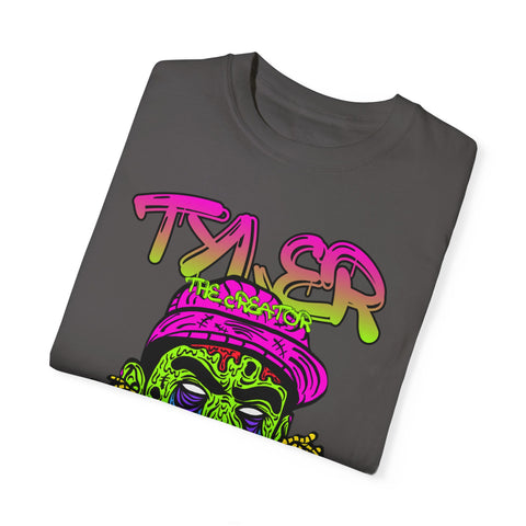 Groovy Golf Graphic T-Shirt for Unisex - Tyler Inspired Design