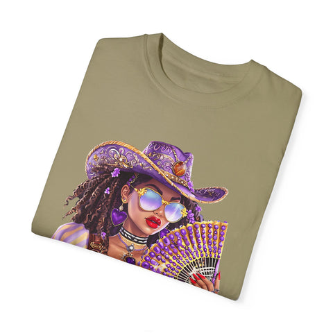 Stylish Unisex T-Shirt - 'BOOTS On the Ground' Graphic Tee