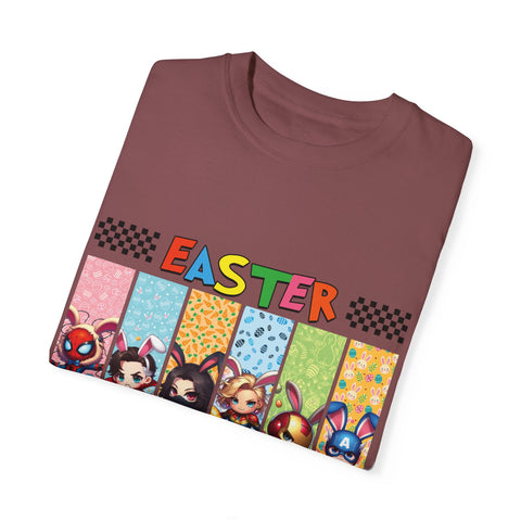 Unisex Easter Themed T-Shirt - 'EASTER FRIEND' Design