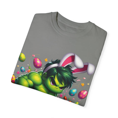 Hulk Easter Unisex T-Shirt