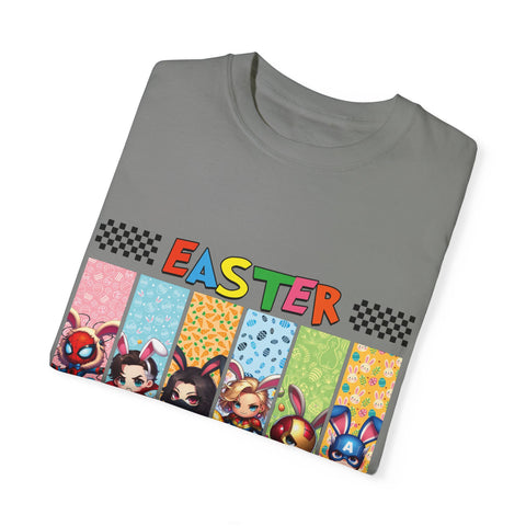 Unisex Easter Themed T-Shirt - 'EASTER FRIEND' Design