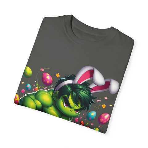 Hulk Easter Unisex T-Shirt