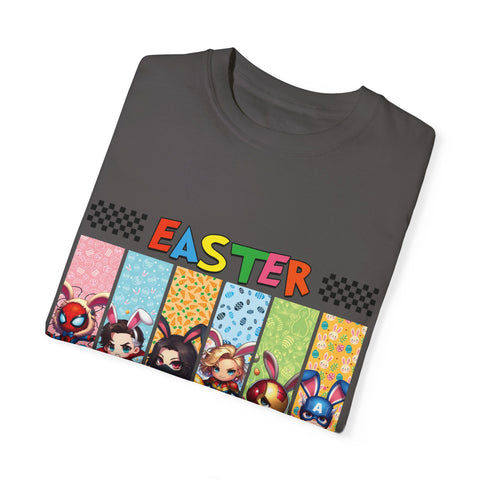 Unisex Easter Themed T-Shirt - 'EASTER FRIEND' Design