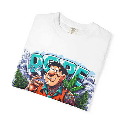 Cool Retro Graphic T-Shirt - Perfect for Car Lovers and Casual Outings