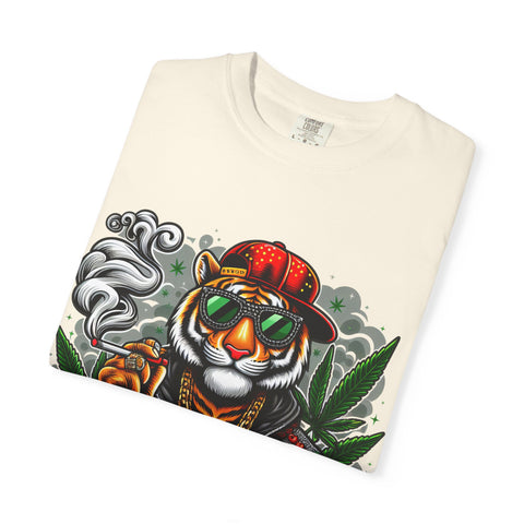 Good Vibes Unisex T-Shirt - Vintage Graphic Tee