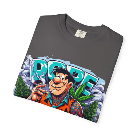 Cool Retro Graphic T-Shirt - Perfect for Car Lovers and Casual Outings