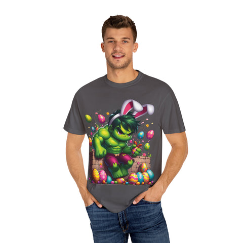 Hulk Easter Unisex T-Shirt