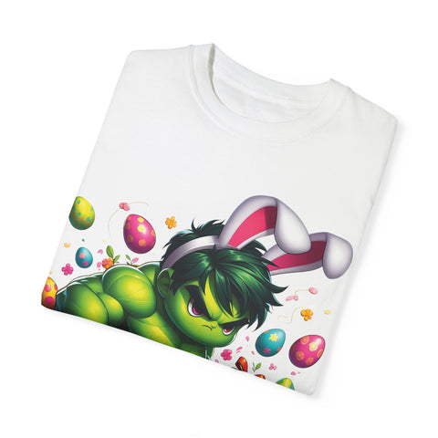 Hulk Easter Unisex T-Shirt