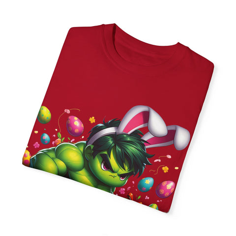 Hulk Easter Unisex T-Shirt