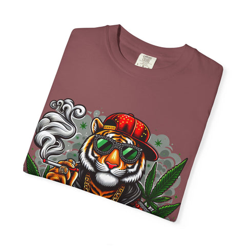 Good Vibes Unisex T-Shirt - Vintage Graphic Tee