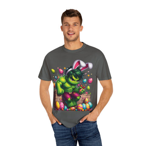Hulk Easter Unisex T-Shirt