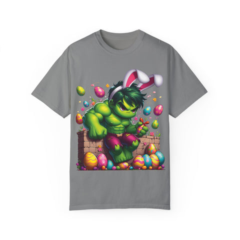 Hulk Easter Unisex T-Shirt