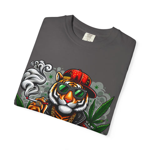 Good Vibes Unisex T-Shirt - Vintage Graphic Tee