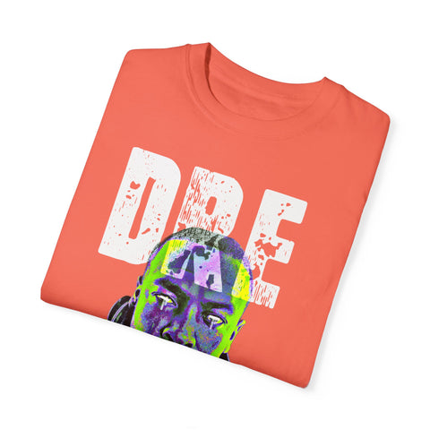 Colorful Portrait Unisex T-Shirt - Celebrate Art and Culture