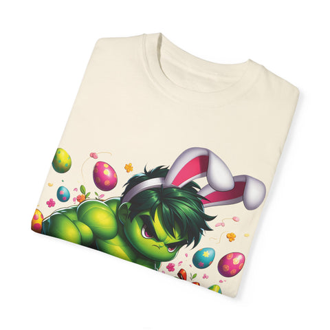 Hulk Easter Unisex T-Shirt