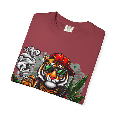 Good Vibes Unisex T-Shirt - Vintage Graphic Tee