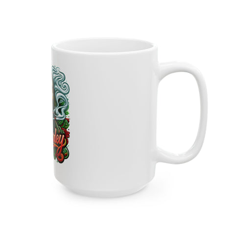 Ceramic Mug, (11oz, 15oz)
