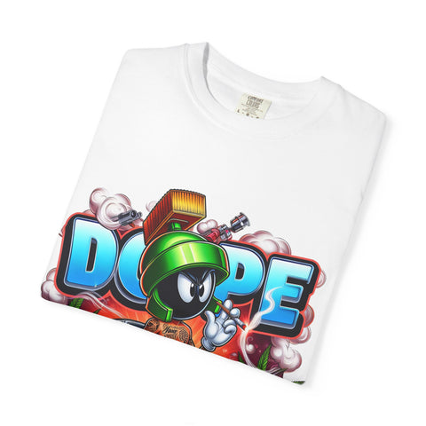 Street Style Unisex Graphic T-Shirt - DOPE Design