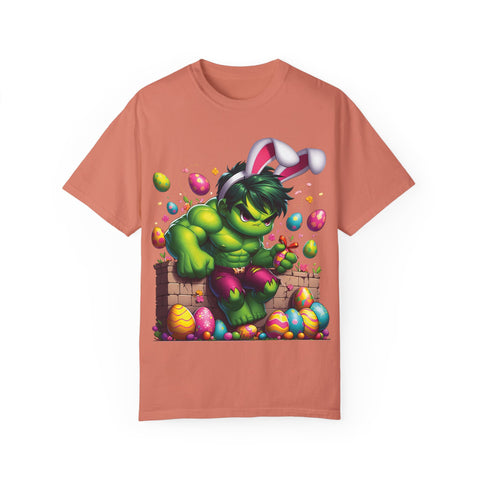 Hulk Easter Unisex T-Shirt
