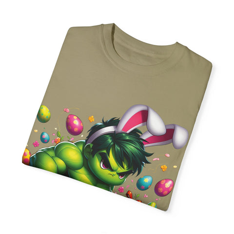 Hulk Easter Unisex T-Shirt
