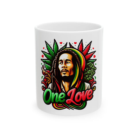 Ceramic Mug, (11oz, 15oz)