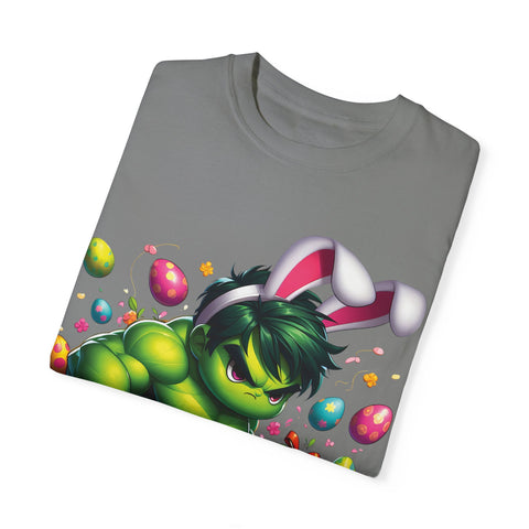 Hulk Easter Unisex T-Shirt